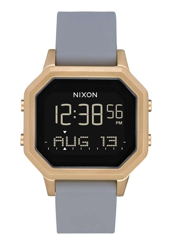 NIXON Siren Stainless Steel Women's Watch