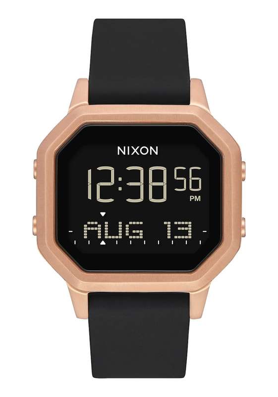 NIXON Siren Stainless Steel Women's Watch
