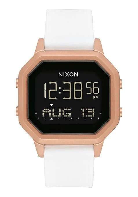 NIXON Siren Stainless Steel Women's Watch