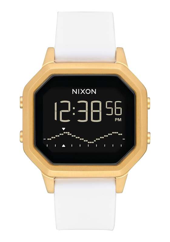 NIXON Siren Stainless Steel Women's Watch