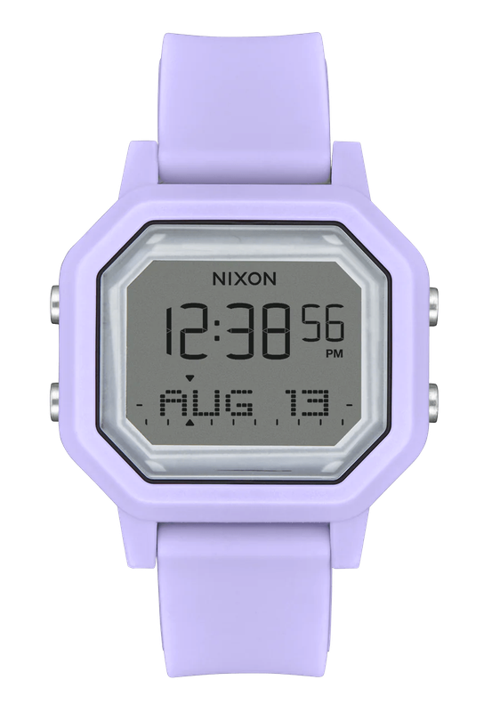 Nixon Siren Woman's Watch | A13115108-00