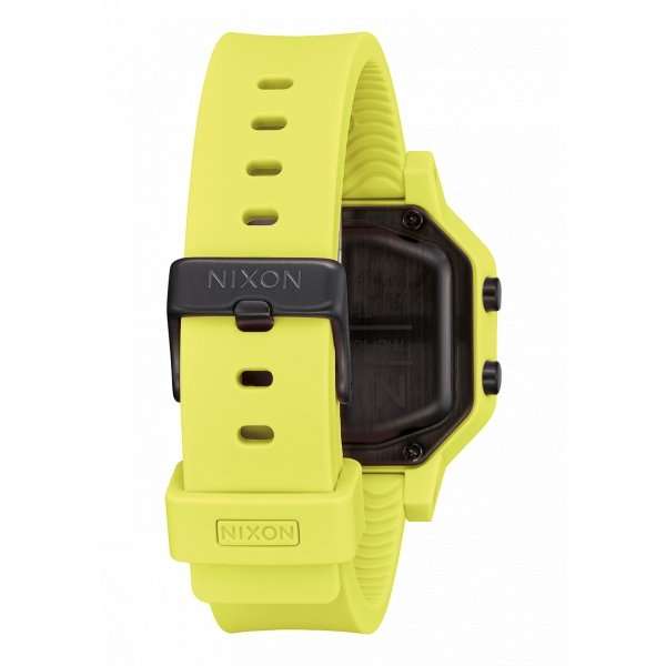 Nixon Siren Women's Watch | A12101955-00