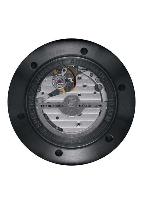 NIXON Spectra Men's Watch
