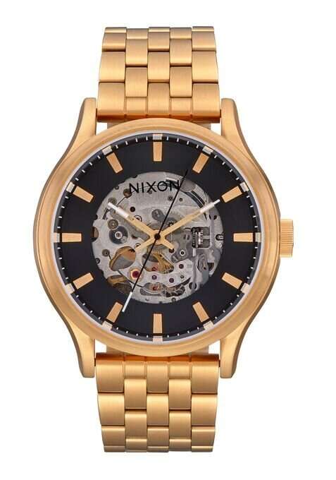 NIXON Spectra Men's Watch