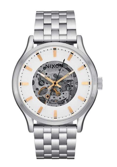 NIXON Spectra Men's Watch