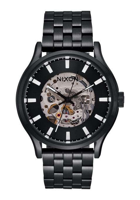 NIXON Spectra Men's Watch