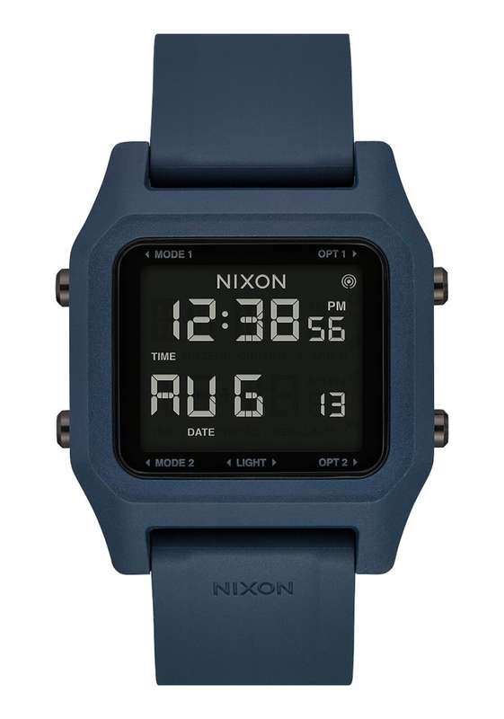 NIXON Staple Men's Watch