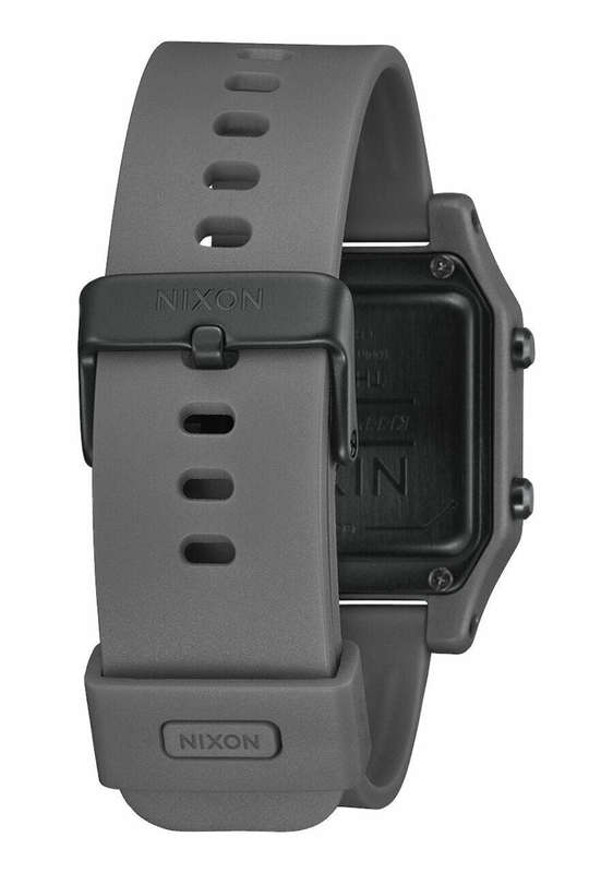 NIXON Staple Men's Watch