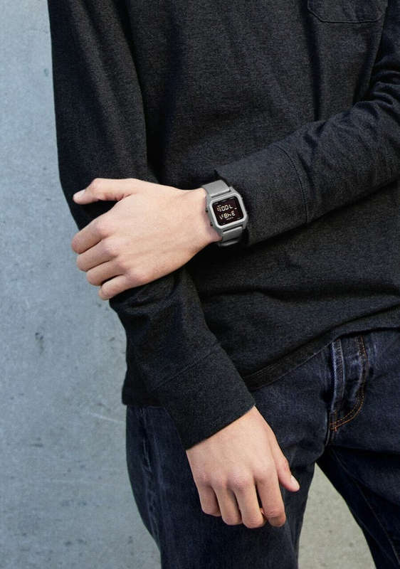 NIXON Staple Men's Watch
