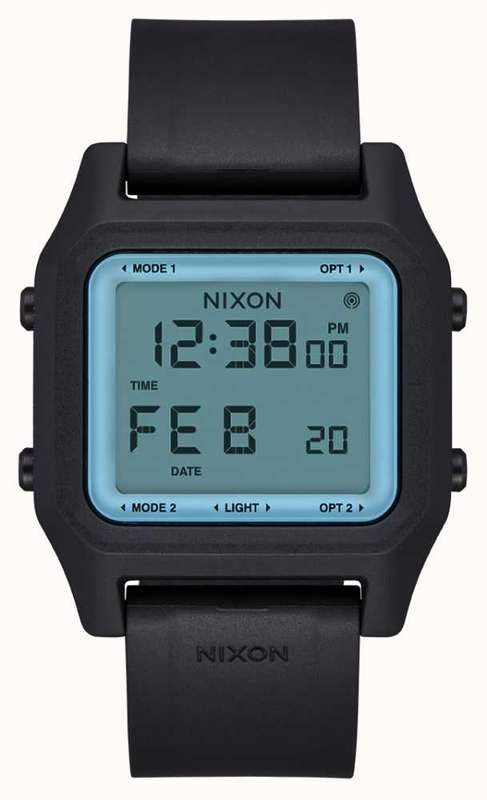 NIXON Staple Men's Watch