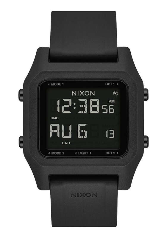 NIXON Staple Men's Watch