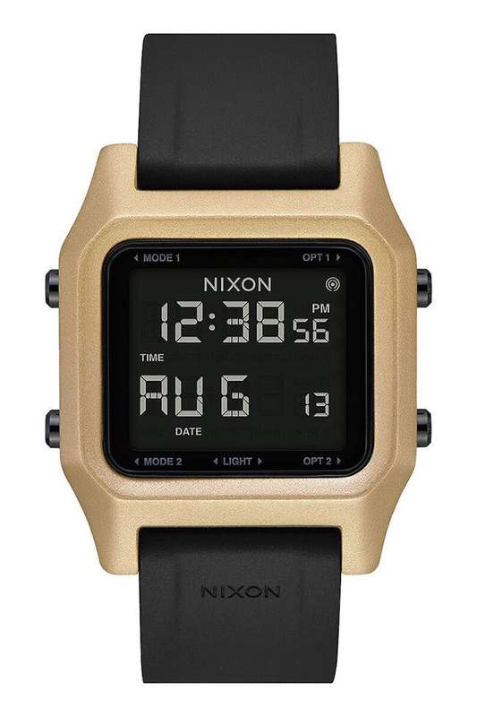 NIXON Staple Men's Watch