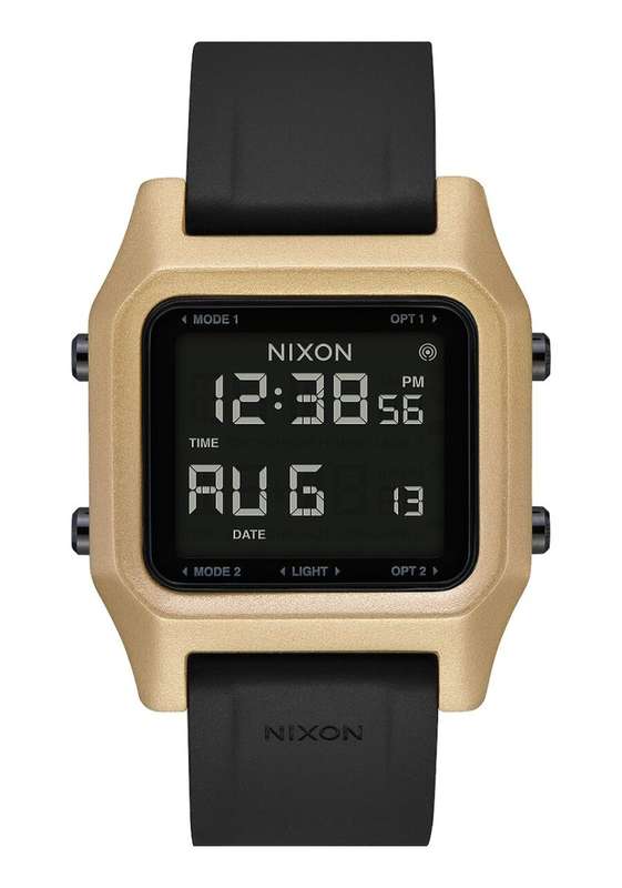 NIXON Staple Men's Watch