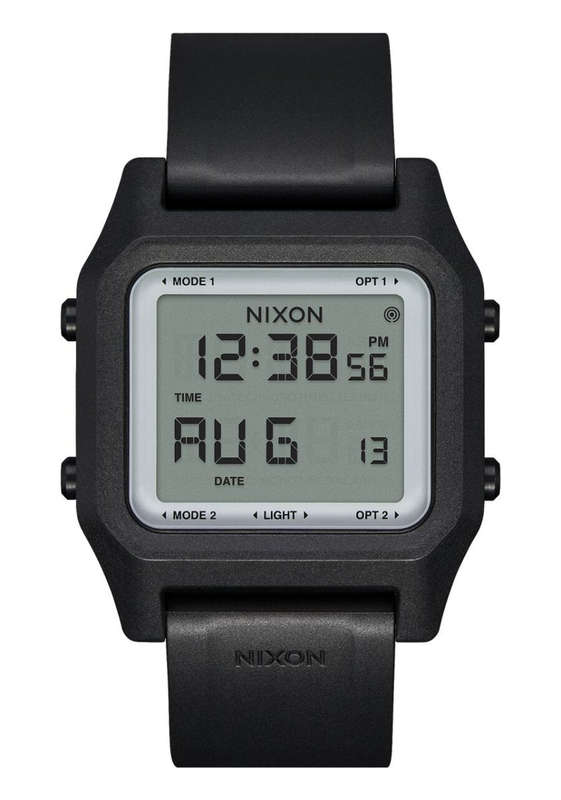 NIXON Staple Men's Watch