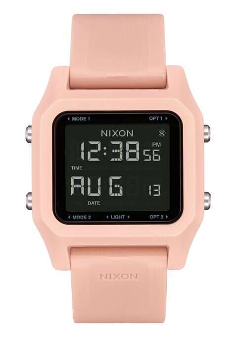NIXON Staple Men's Watch