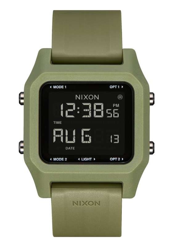 NIXON Staple Men's Watch