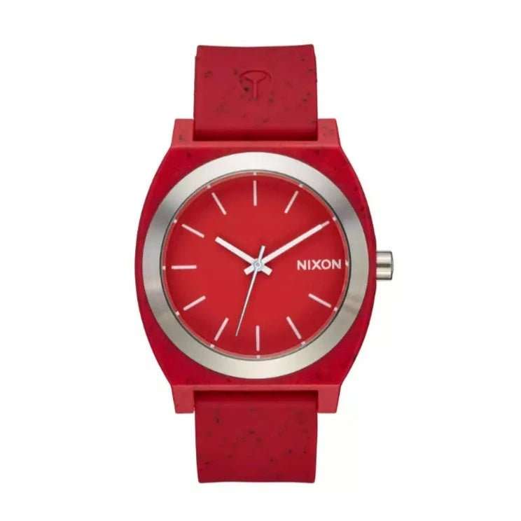 Nixon Time OPP Silicone Men's Watch | A1361200-00