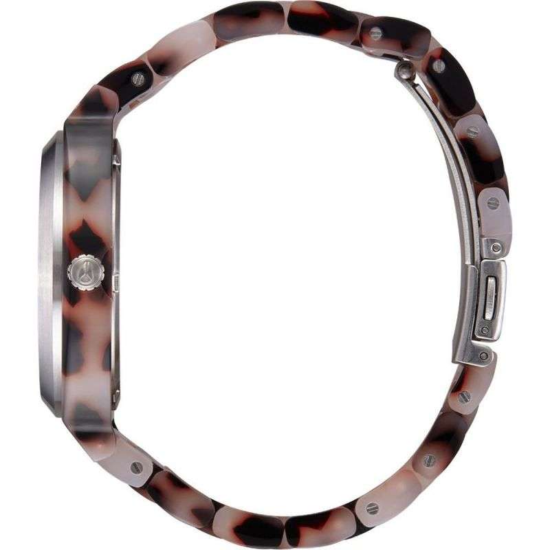 Nixon Time Teller Acetate Unisex Watch | A3275103-00