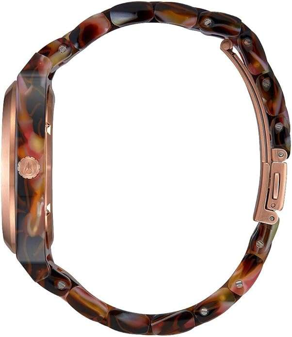 NIXON Time Teller Acute Unisex Adult Watch | A3273233-00