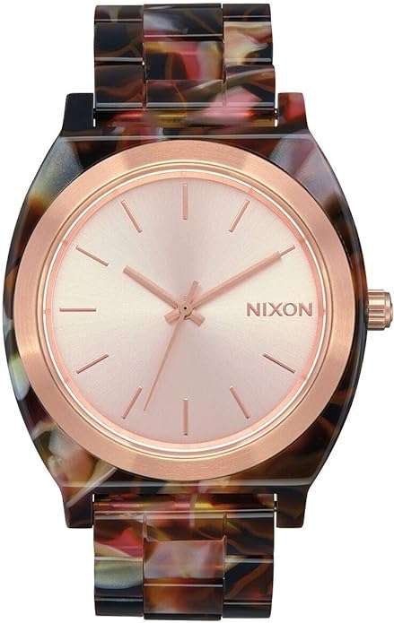 NIXON Time Teller Acute Unisex Adult Watch | A3273233-00