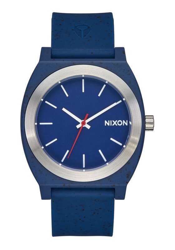 NIXON Time Teller OPP Unisex Watch Ocean Speckle | A13615138-00