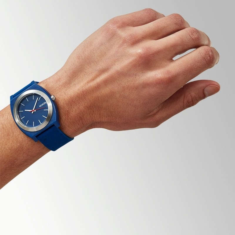 NIXON Time Teller OPP Unisex Watch Ocean Speckle | A13615138-00