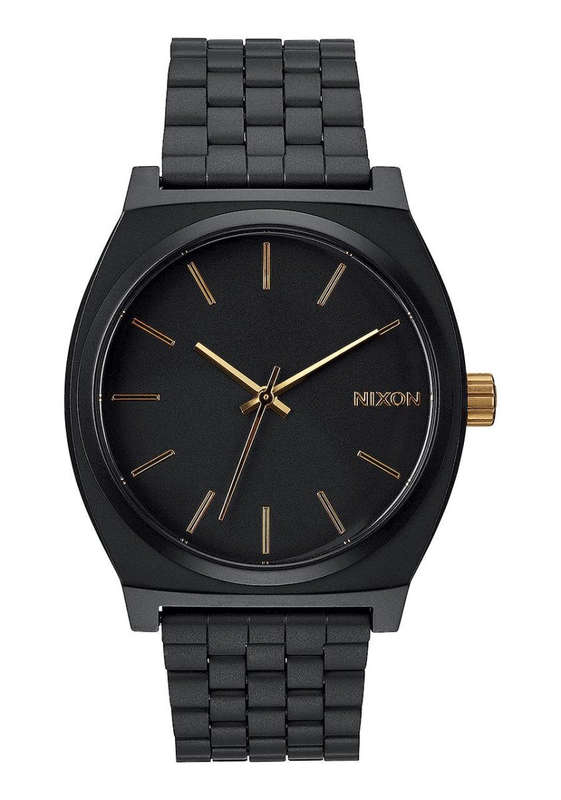 NIXON Time Teller Unisex Watch