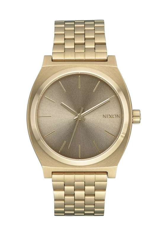 NIXON Time Teller Unisex Watch