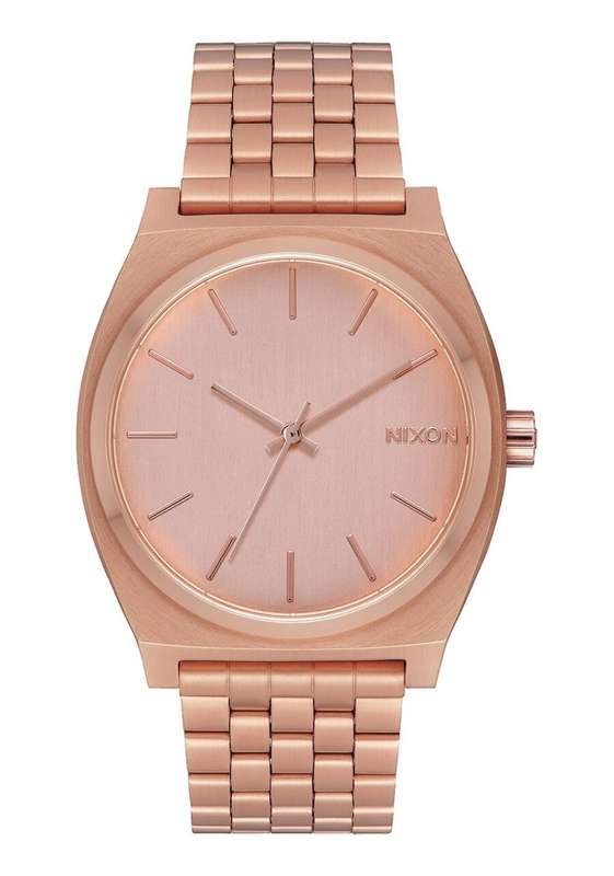 NIXON Time Teller Unisex Watch