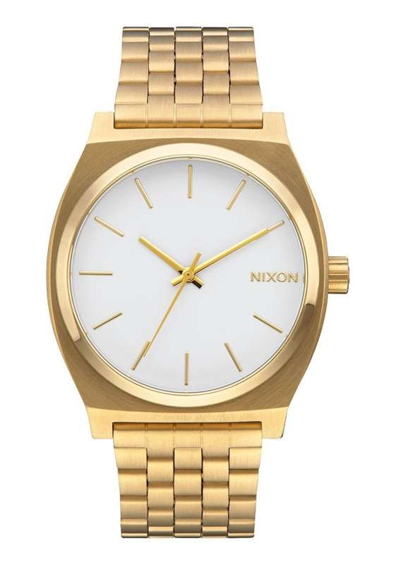 NIXON Time Teller Unisex Watch