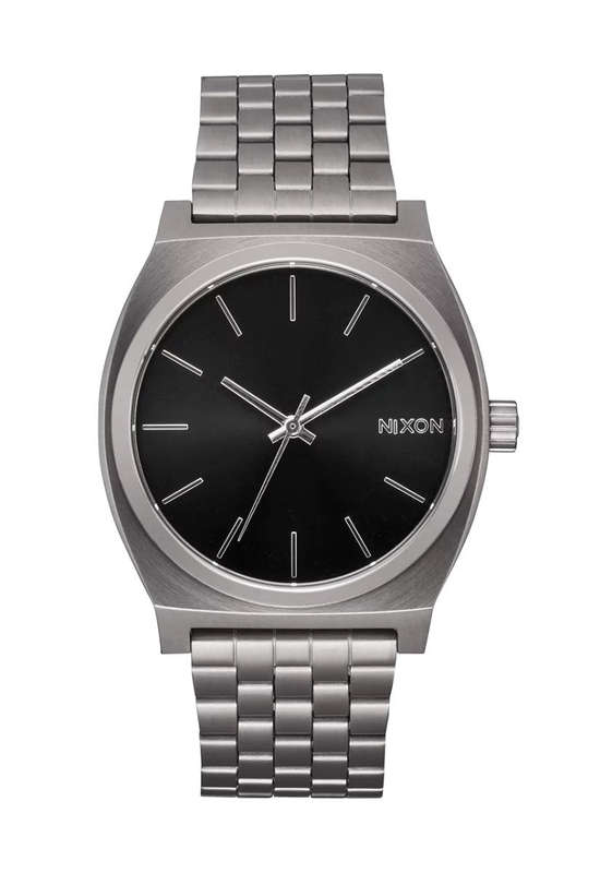 NIXON Time Teller Unisex Watch