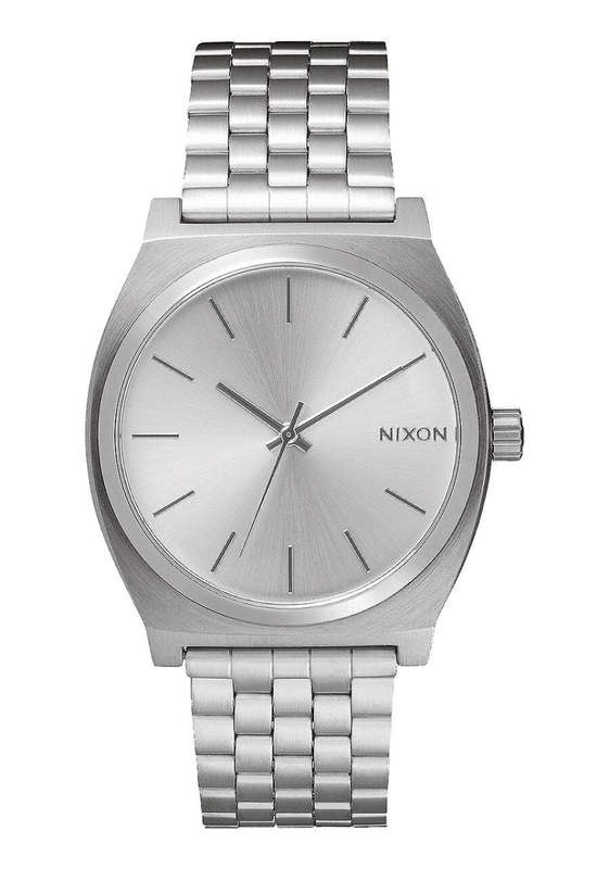 NIXON Time Teller Unisex Watch