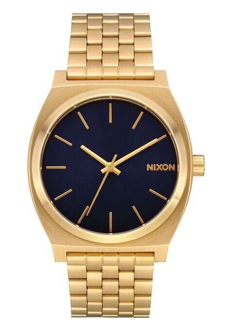 NIXON Time Teller Unisex Watch