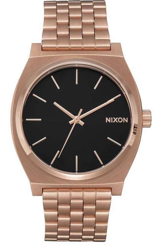 NIXON Time Teller Unisex Watch