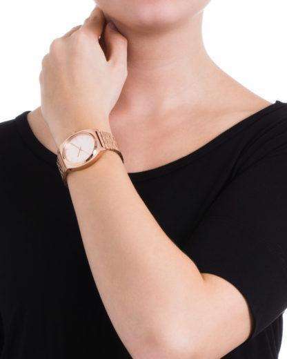 NIXON Time Teller Unisex Watch