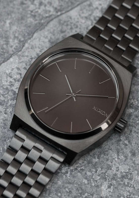 NIXON Time Teller Unisex Watch