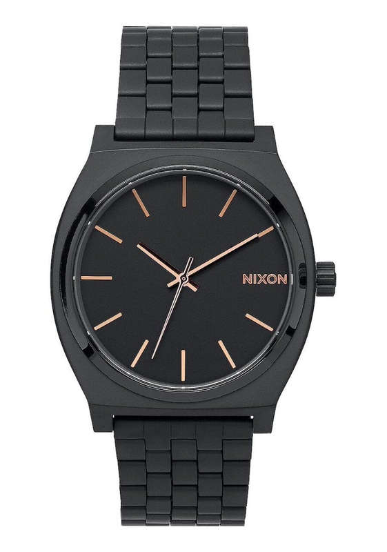 NIXON Time Teller Unisex Watch