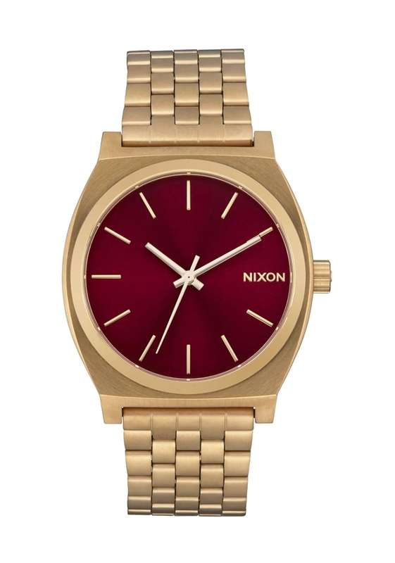 NIXON Time Teller Unisex Watch