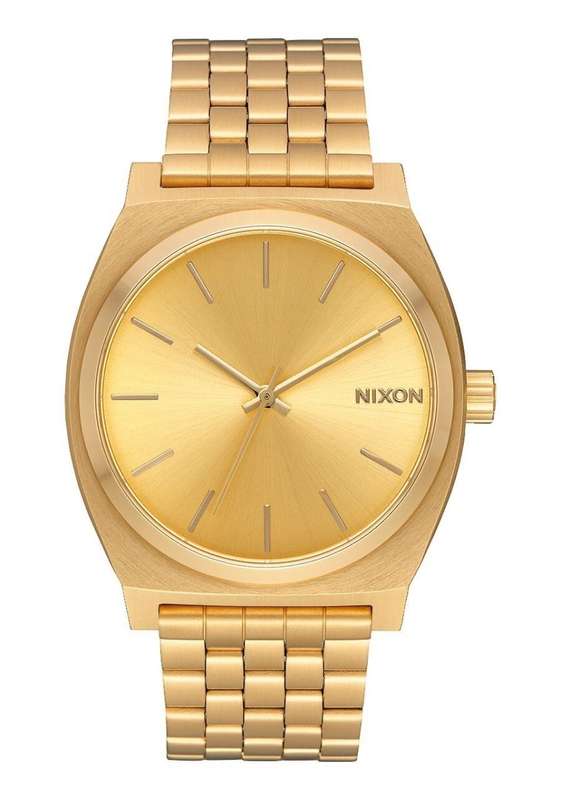 NIXON Time Teller Unisex Watch