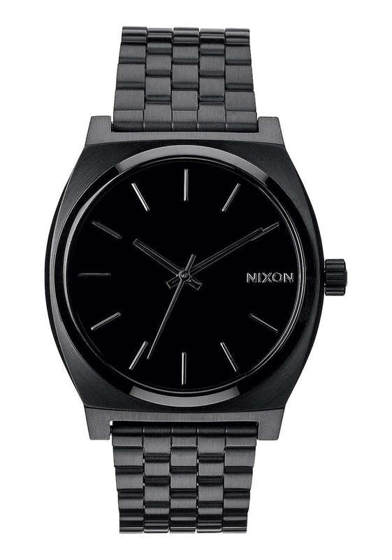 NIXON Time Teller Unisex Watch