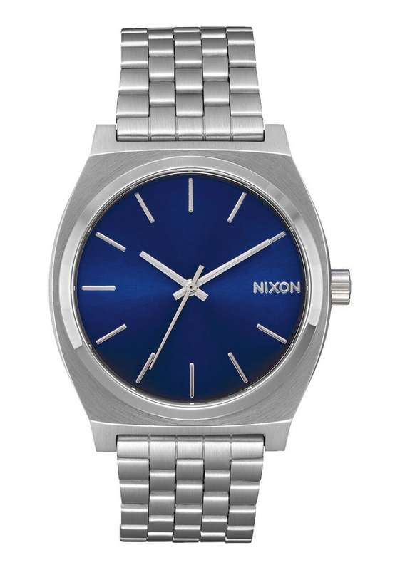 NIXON Time Teller Unisex Watch