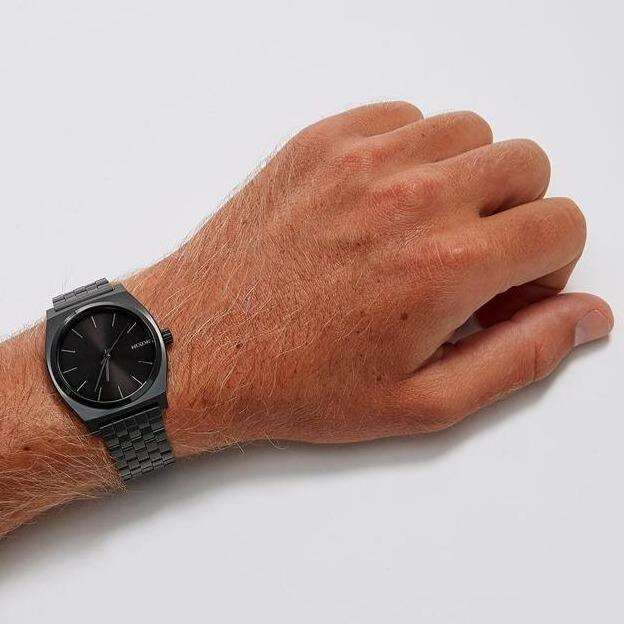 NIXON Time Teller Unisex Watch