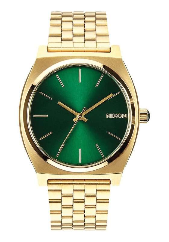 NIXON Time Teller Unisex Watch