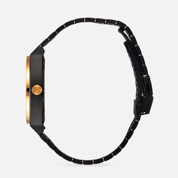 Nixon X 2PAC Time Teller Men's Watch | A1378010-00