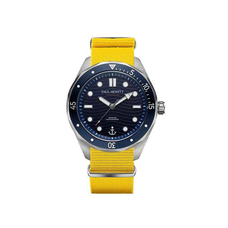 Paul Hewitt Ocean Diver Men's Watch | PH-W-0484