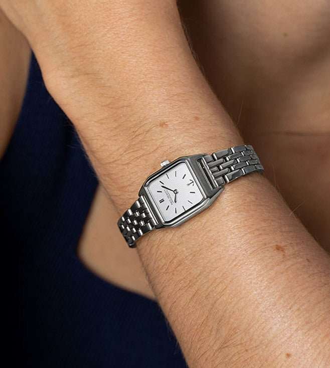 Paul Hewitt Petit Soleil Solar Powered Woman's Watch | PH-W-0334