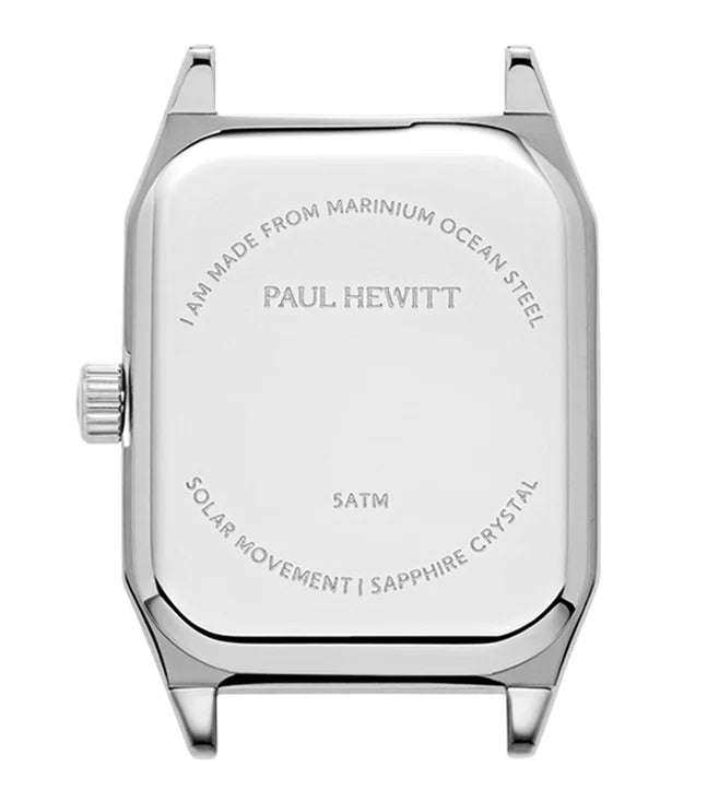 Paul Hewitt Petit Soleil Solar Powered Woman's Watch | PH-W-0334