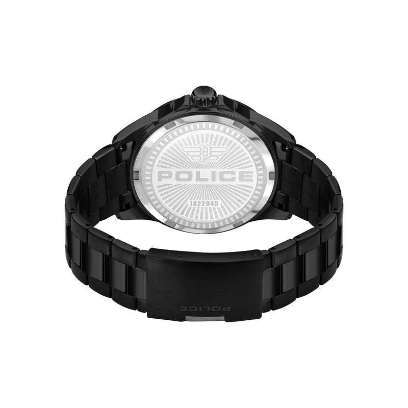 Police Barwara 3 Hands Men's Watch | PEWJG2204505