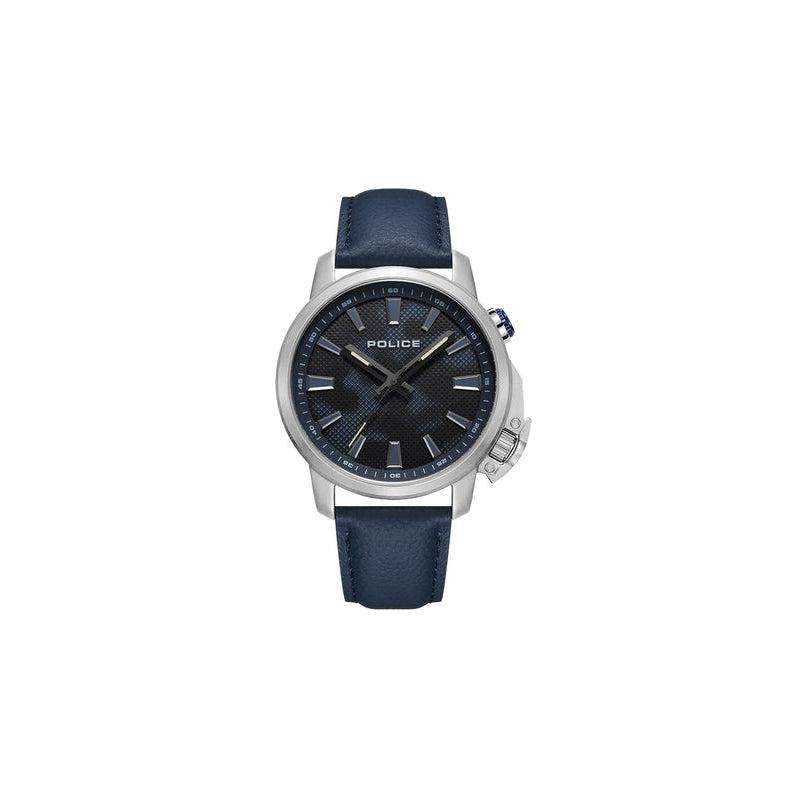 Police Kavalan 3 Hands Back Light Men's Watch  | PEWJD2202703