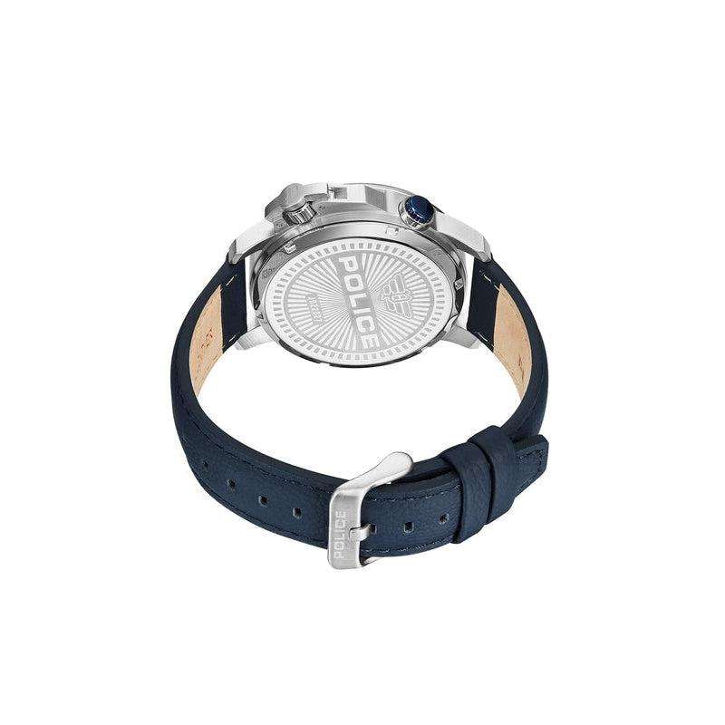 Police Kavalan 3 Hands Back Light Men's Watch  | PEWJD2202703